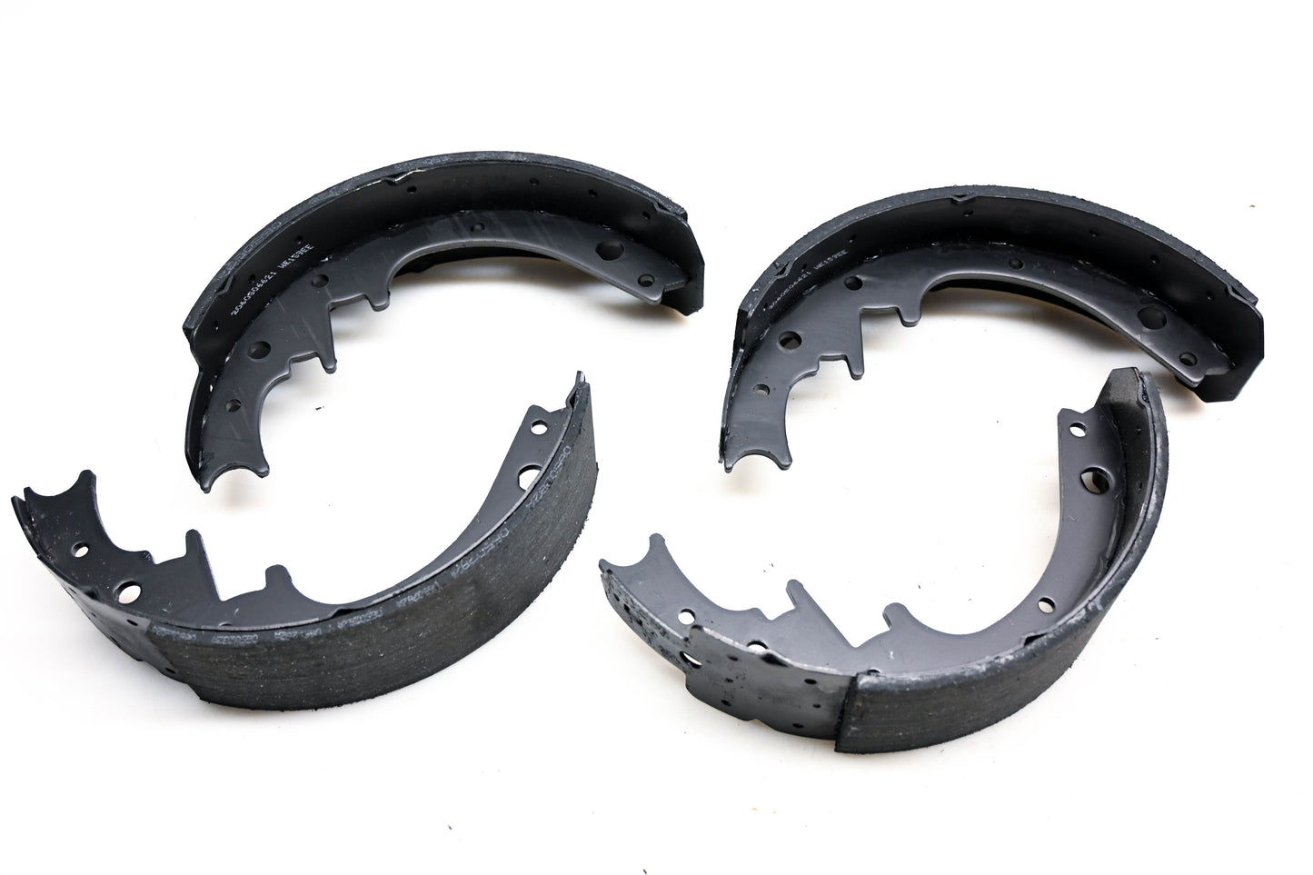 Wagner 71-155E Guardian Brake Shoe Kit NOS