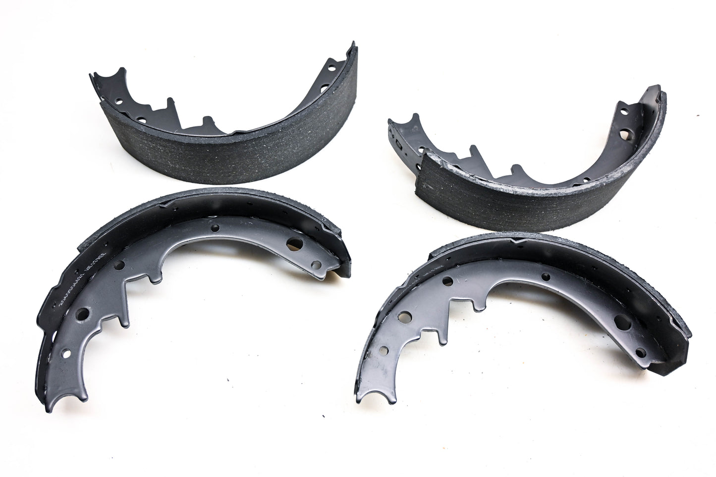 Wagner 71-155E Guardian Brake Shoe Kit NOS