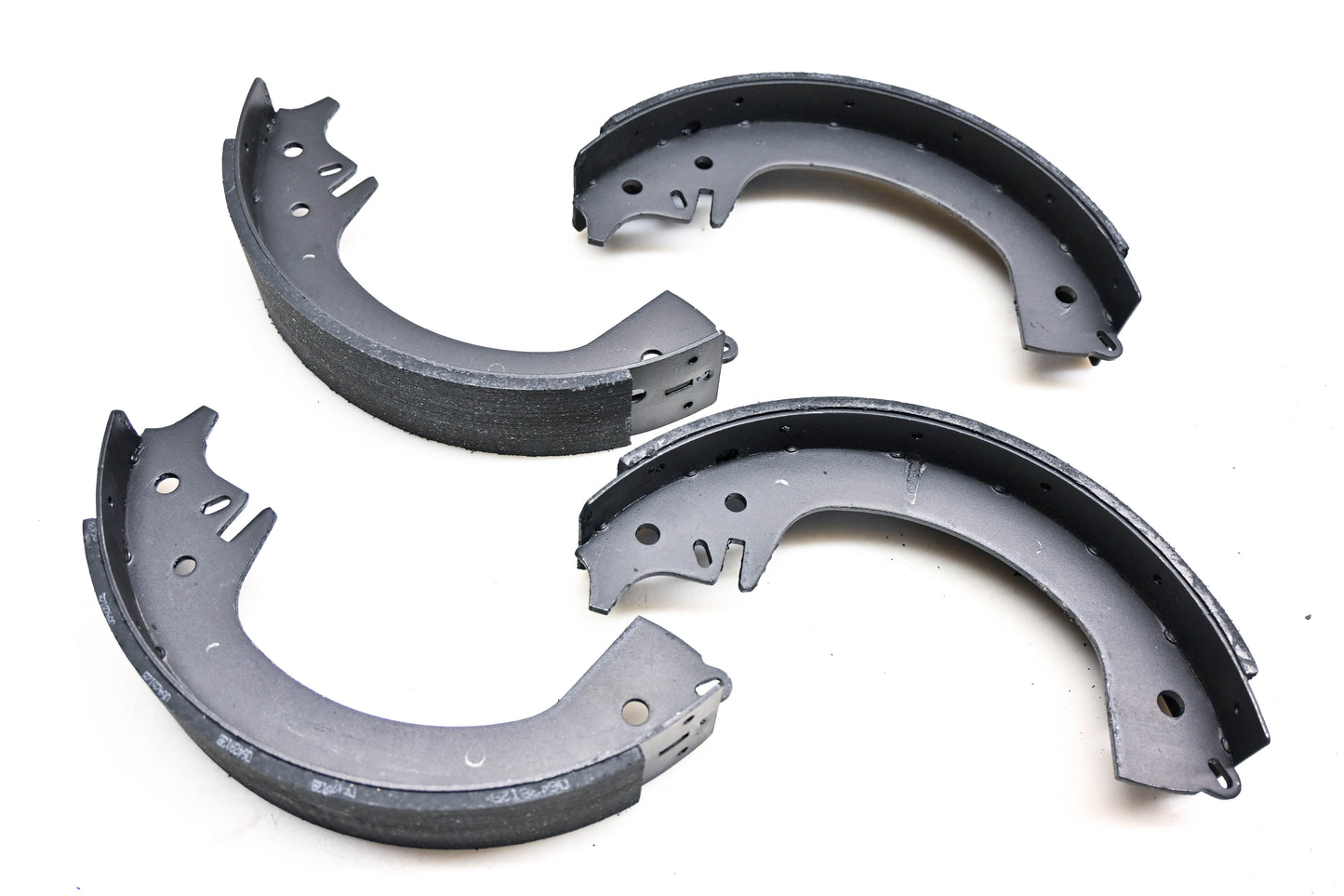 Wagner 71-53 Guardian Brake Shoe Kit NOS