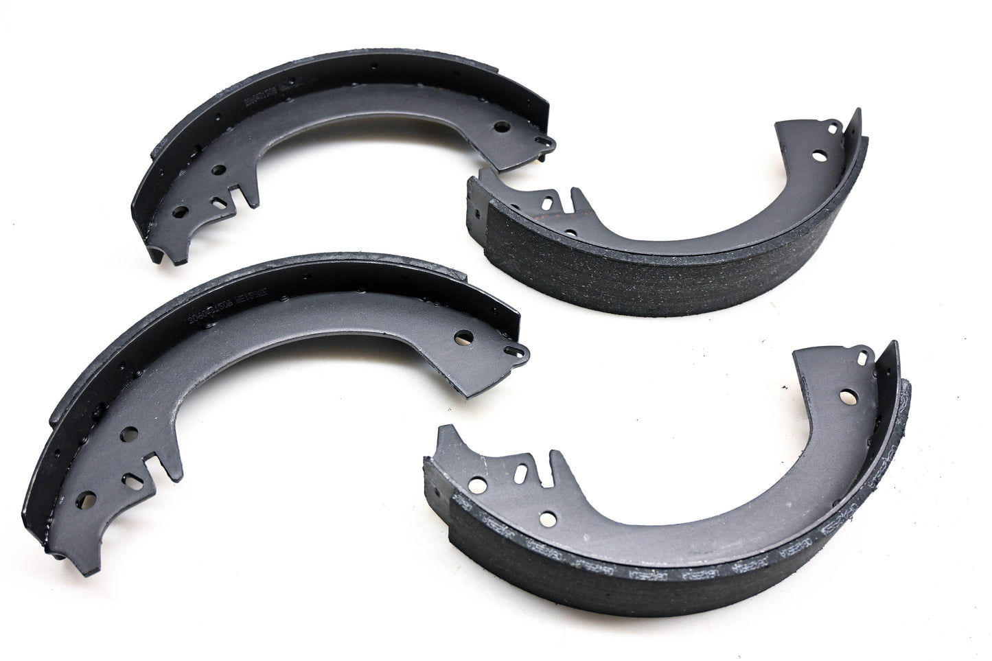 Wagner 71-53 Guardian Brake Shoe Kit NOS