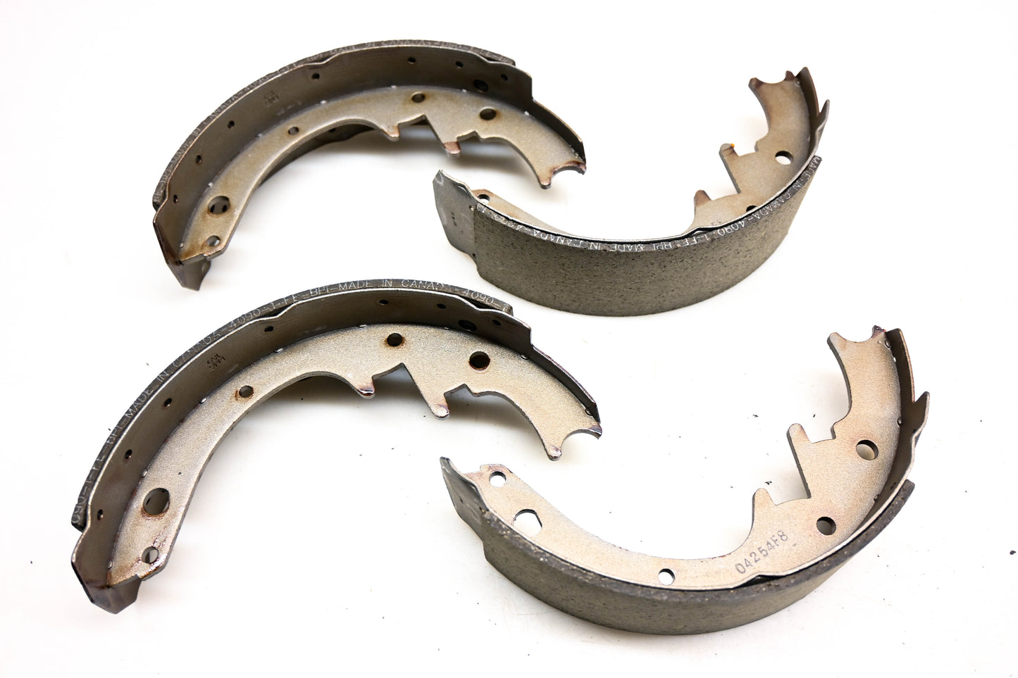 Aimco R169 Brake Shoe Kit NOS