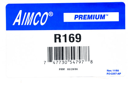 Aimco R169 Brake Shoe Kit NOS