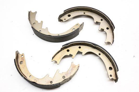 Aimco R151 Relined Brake Shoe Kit NOS