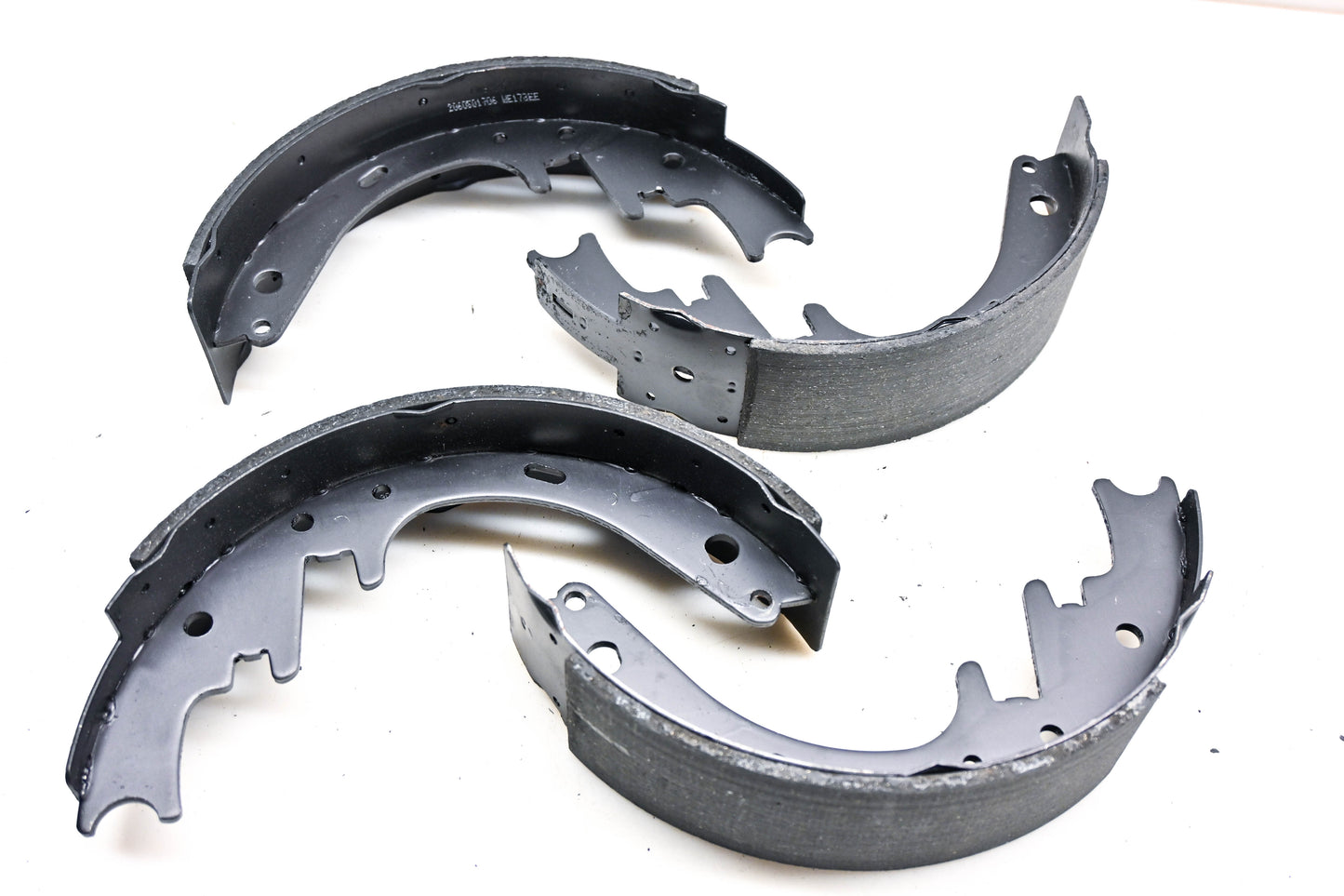Wagner 71-264 Relined Brake Shoe Kit NOS