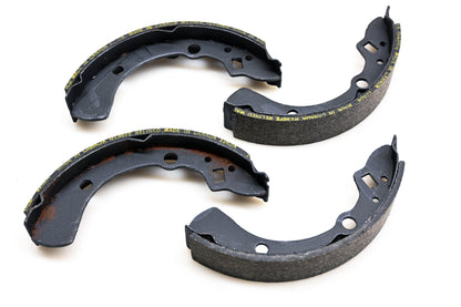 Wagner PAB509 Relined Brake Shoe Kit NOS