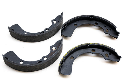 Wagner PAB509 Relined Brake Shoe Kit NOS