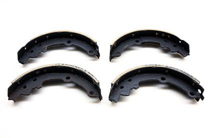Wagner PAB507R Relined Brake Shoe Kit NOS