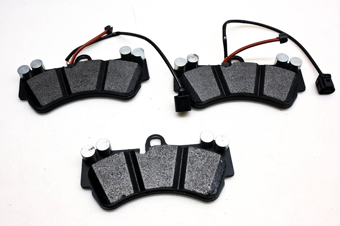 Monroe DX1007A Disc Brake Pad Kit NOS