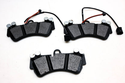 Monroe DX1007A Disc Brake Pad Kit NOS