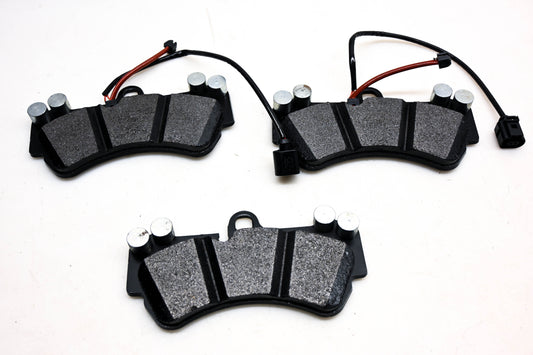 Monroe DX1007A Disc Brake Pad Kit NOS