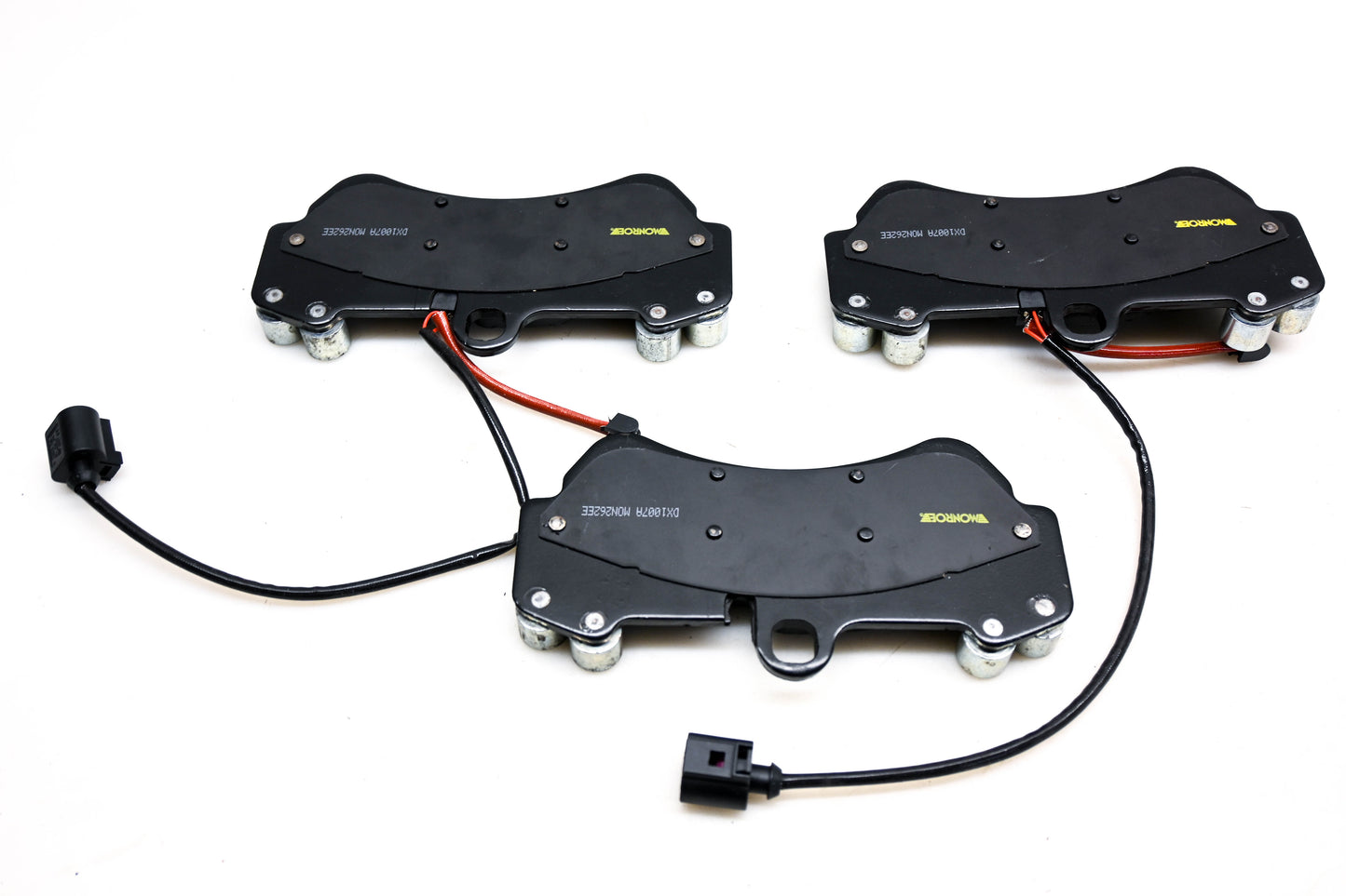 Monroe DX1007A Disc Brake Pad Kit NOS
