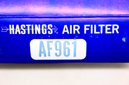 Hastings AF961 Air Filter NOS