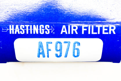 Hastings AF976 Air Filter NOS