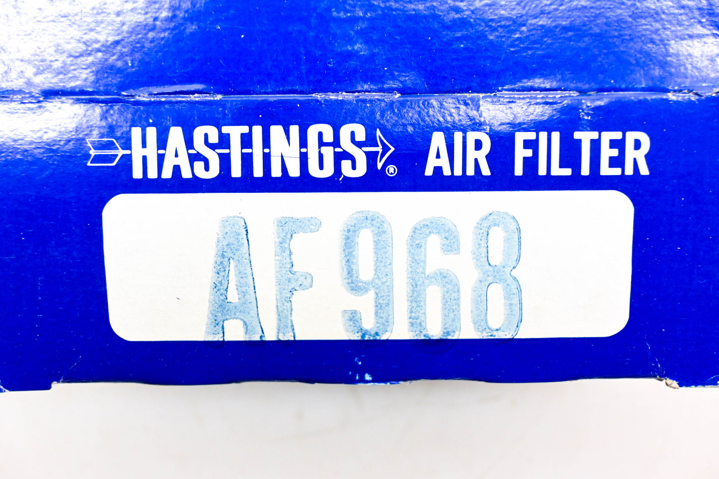 Hastings AF968 Air Filter NOS