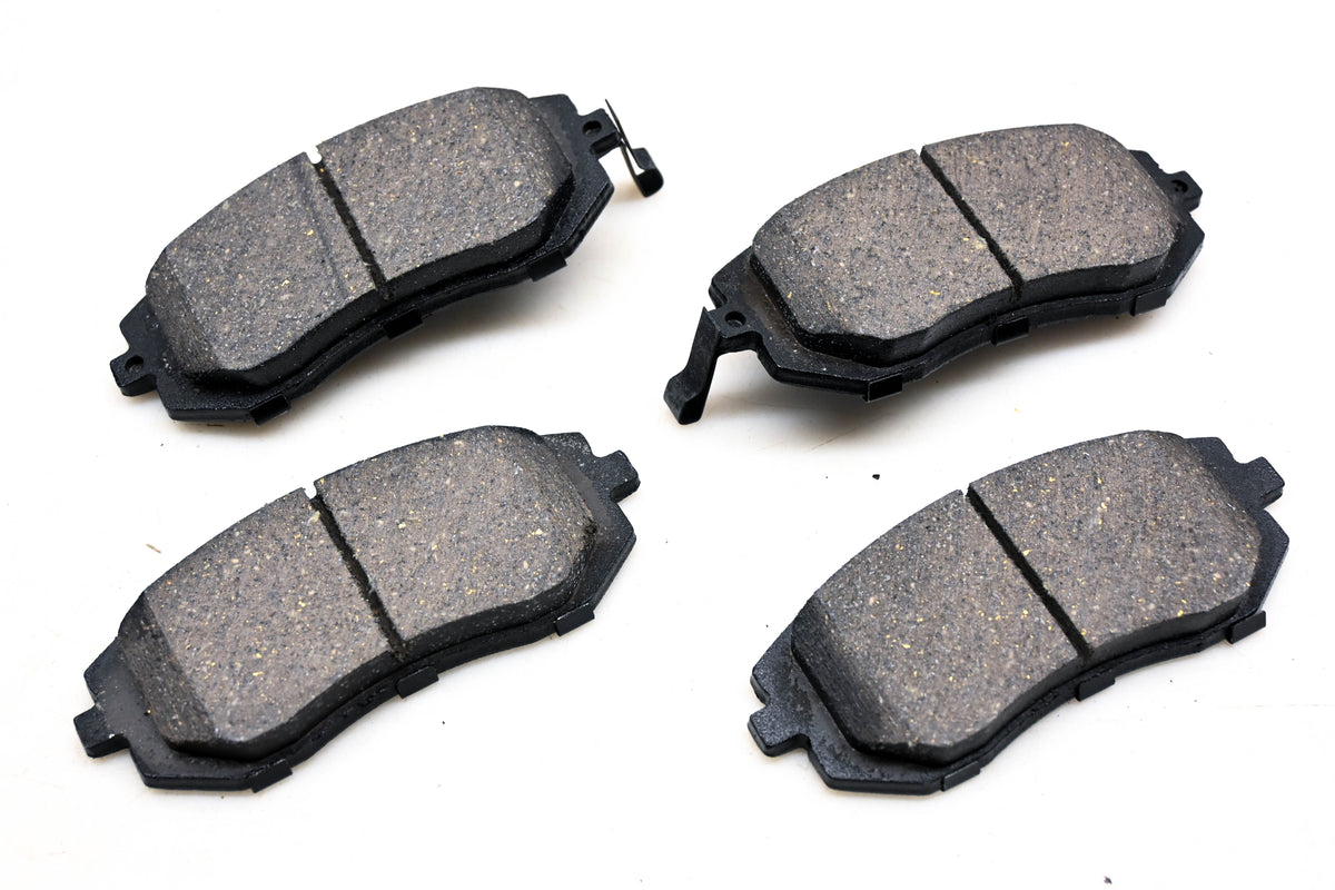 Wagner ZD929A Quick Stop Disc Brake Pad Kit NOS