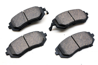 Wagner ZD929A Quick Stop Disc Brake Pad Kit NOS