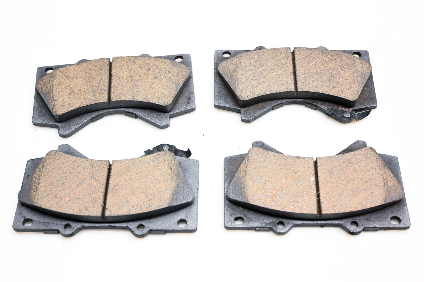 Wagner QC1303, PD1303 Thermo Quiet Brake Pad Kit NOS