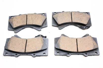 Wagner QC1303, PD1303 Thermo Quiet Brake Pad Kit NOS