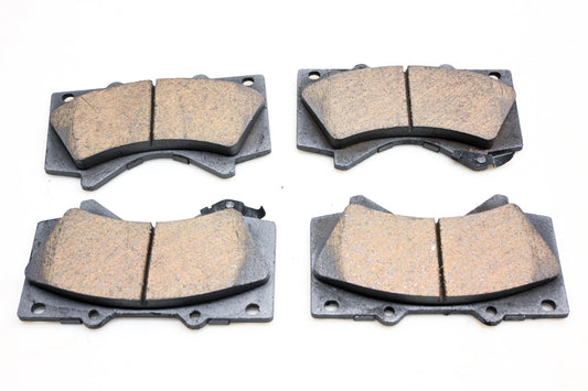 Wagner QC1303, PD1303 Thermo Quiet Brake Pad Kit NOS