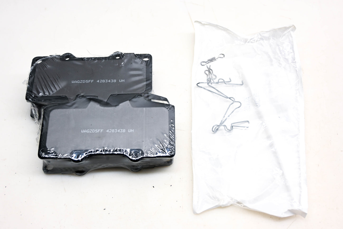 Wagner ZD976 Quick Stop Disc Brake Pad Kit NOS