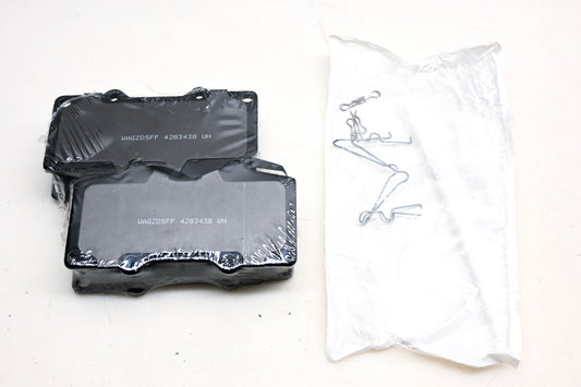 Wagner ZD976 Quick Stop Disc Brake Pad Kit NOS