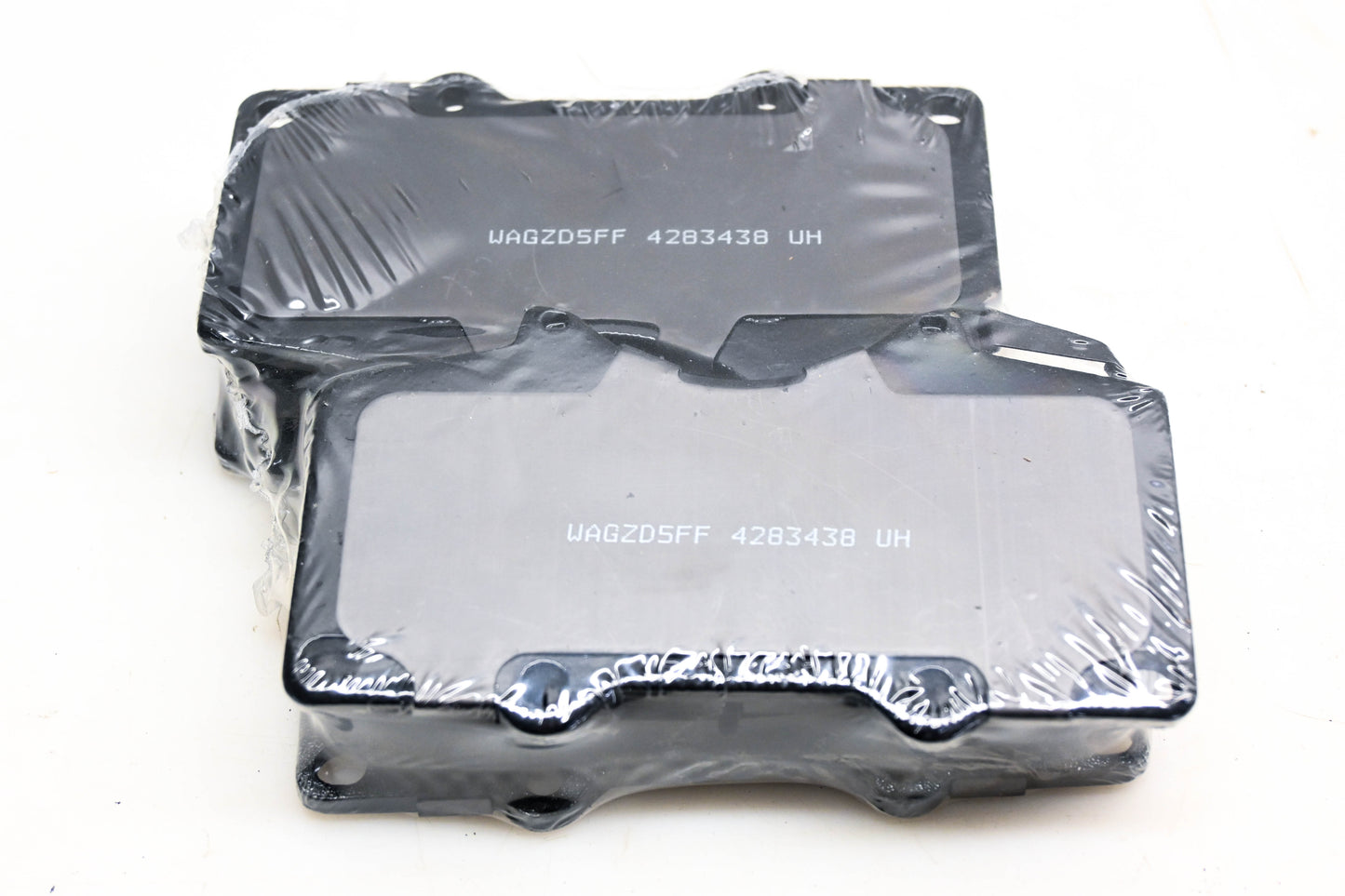 Wagner ZD976 Quick Stop Disc Brake Pad Kit NOS
