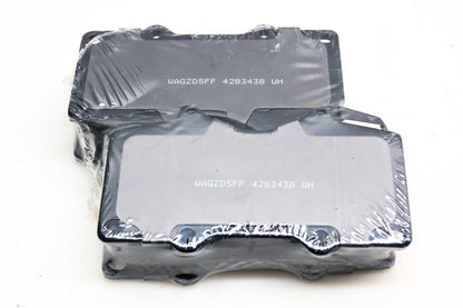 Wagner ZD976 Quick Stop Disc Brake Pad Kit NOS