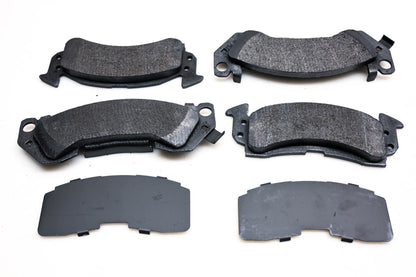 Performance CM153 Carbon Metallic Disc Brake Pad Kit NOS