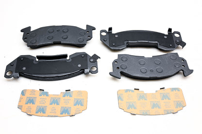 Performance CM153 Carbon Metallic Disc Brake Pad Kit NOS