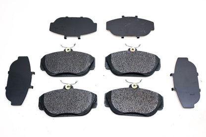 Performance CM601 Carbon Metallic Disc Brake Pad Kit NOS