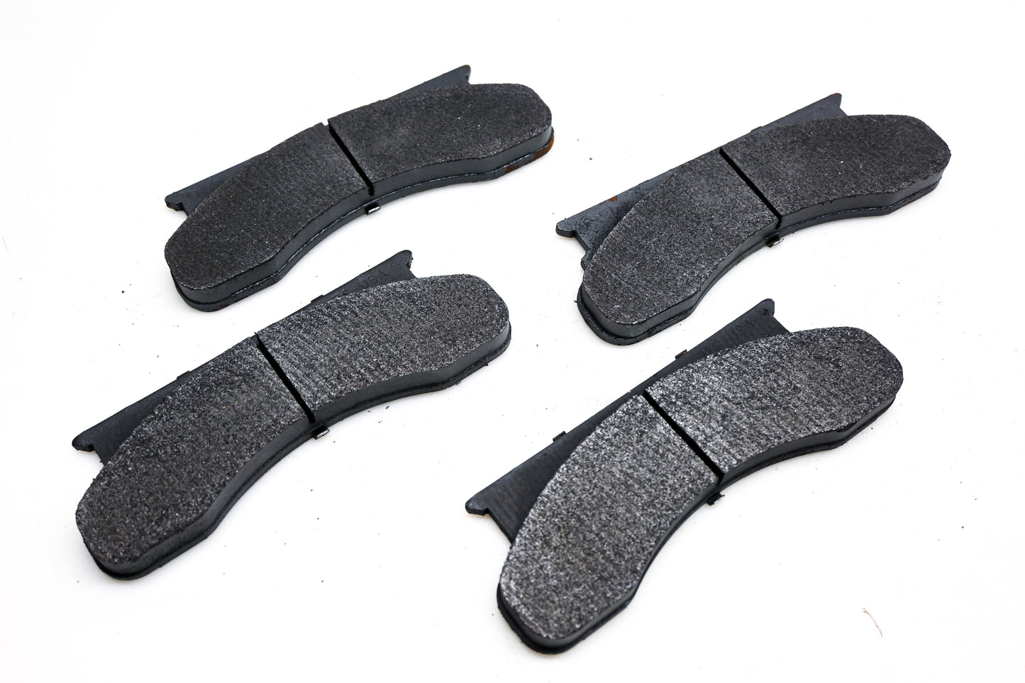 Performance D450-MT, SX7330 Carbon Metallic Disc Brake Pad Kit NOS