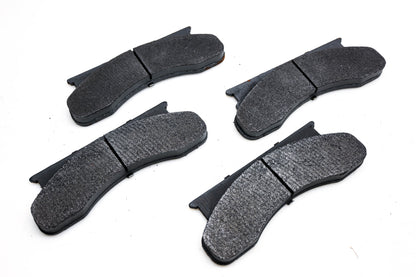 Performance D450-MT, SX7330 Carbon Metallic Disc Brake Pad Kit NOS
