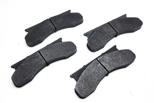 Performance D450-MT, SX7330 Carbon Metallic Disc Brake Pad Kit NOS