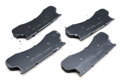 Performance D450-MT, SX7330 Carbon Metallic Disc Brake Pad Kit NOS