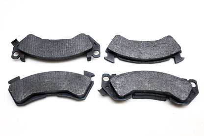 Performance 6144A, 0614.99 Carbon Metallic Disc Brake Pad Kit NOS