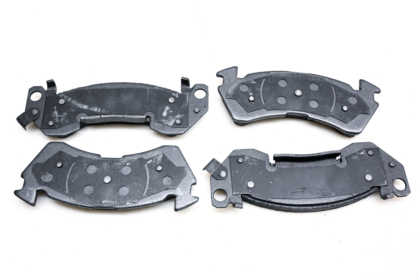 Performance 6144A, 0614.99 Carbon Metallic Disc Brake Pad Kit NOS