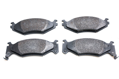 Performance FD522CM Carbon Metallic Disc Brake Pad Kit NOS