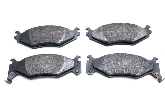 Performance FD522CM Carbon Metallic Disc Brake Pad Kit NOS