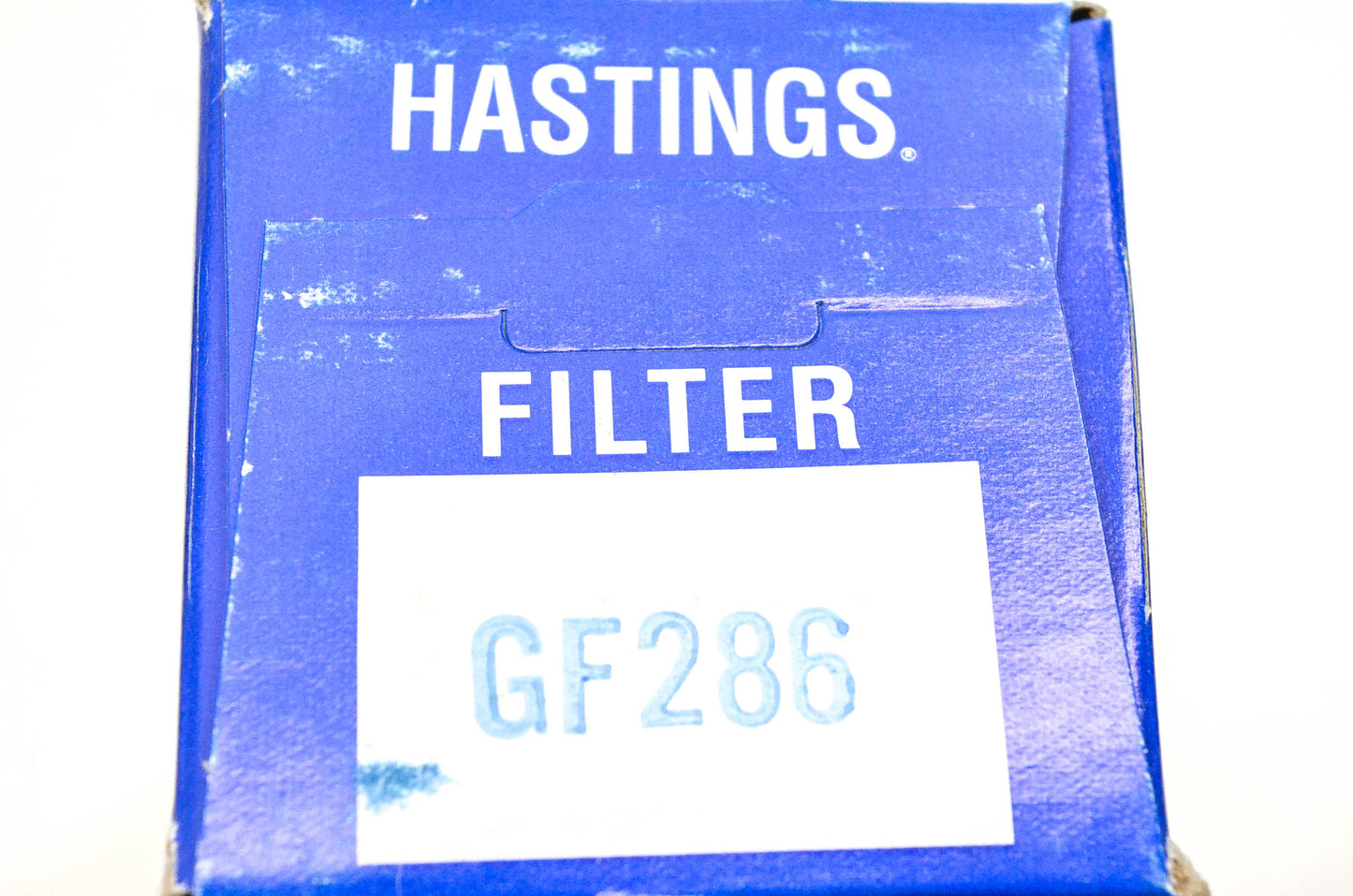 Hastings GF286 Fuel Filter NOS
