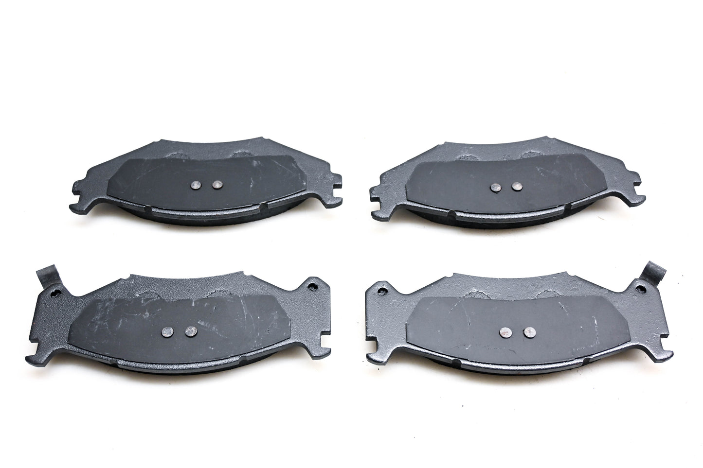 Performance FD522CM Carbon Metallic Disc Brake Pad Kit NOS