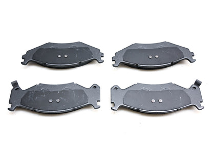 Performance FD522CM Carbon Metallic Disc Brake Pad Kit NOS
