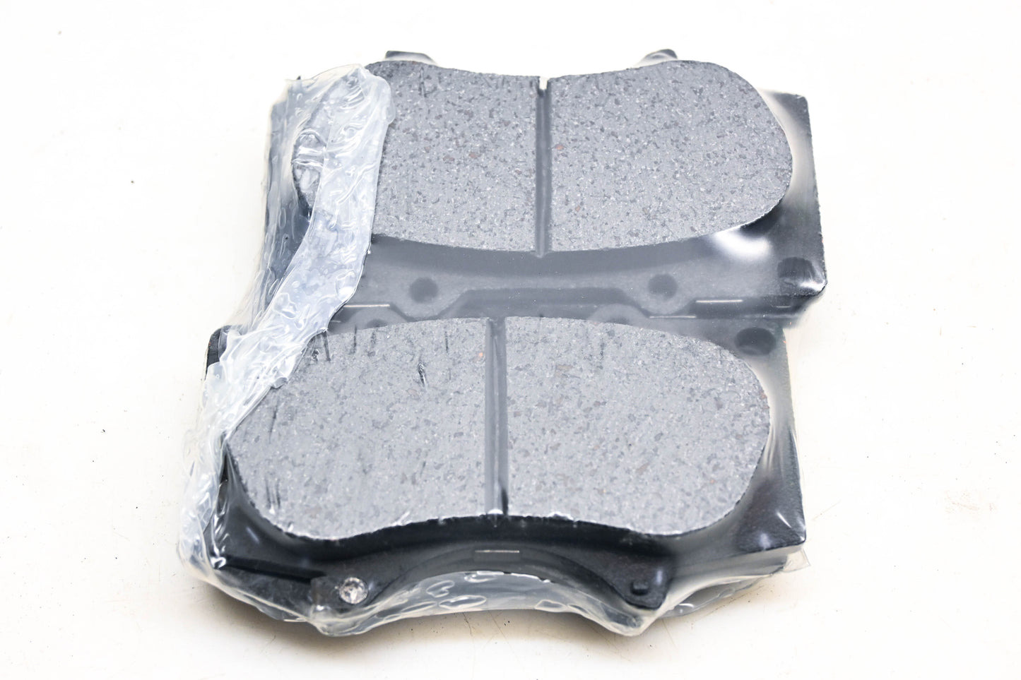 Raybestos PGD976C Ceramic Disc Brake Pad Kit NOS