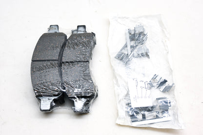 Raybestos PGD1169AC Ceramic Disc Brake Pad Kit NOS