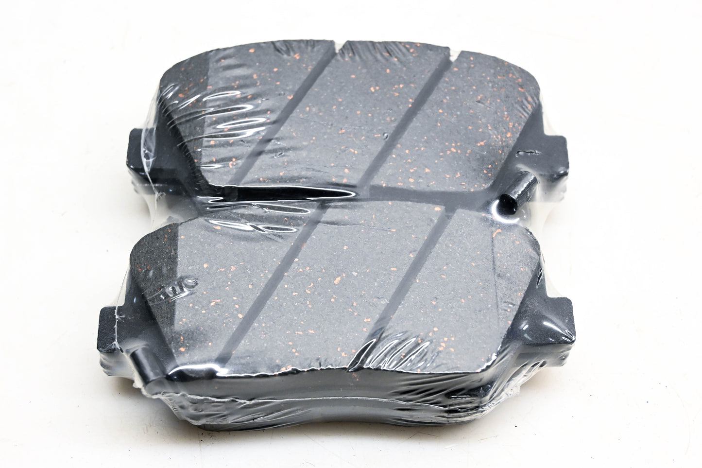Raybestos PGD1432C Ceramic Disc Brake Pad Kit NOS