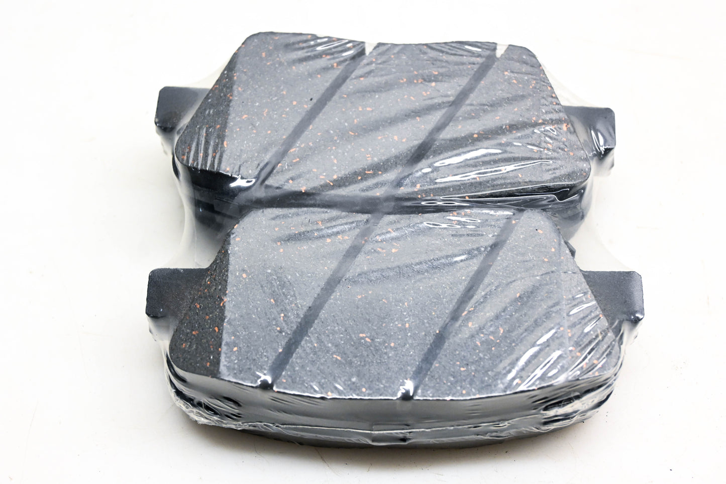 Raybestos PGD1432C Ceramic Disc Brake Pad Kit NOS