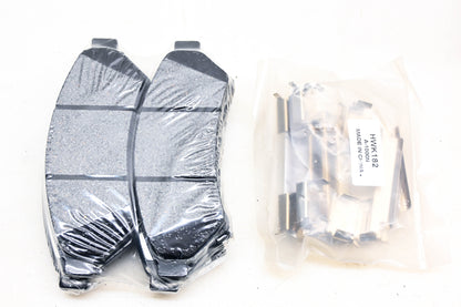Raybestos EHT7075H EHT Disc Brake Pad Kit NOS
