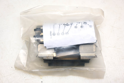 Raybestos EHT7075H EHT Disc Brake Pad Kit NOS