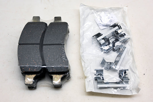 Raybestos PGD1169C Ceramic Disc Brake Pad Kit NOS