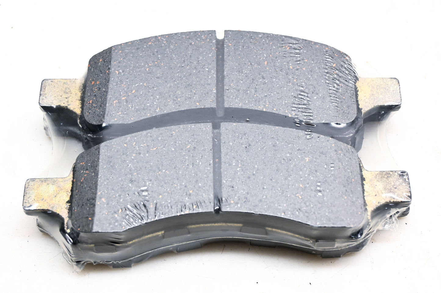 Raybestos PGD1169C Ceramic Disc Brake Pad Kit NOS