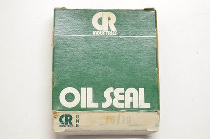 CR 16179 Oil Seal NOS